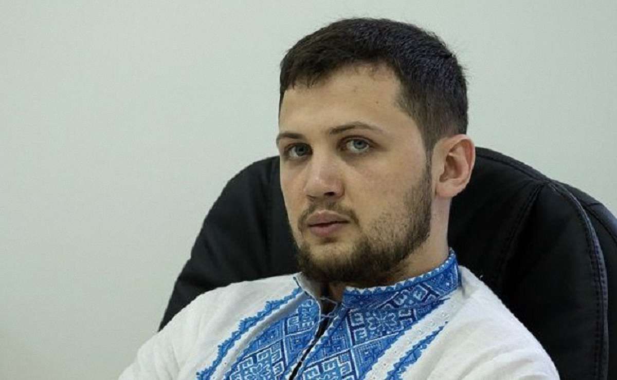 Звільненого з Росії Геннадія Афанасьєва взяли на роботу в МЗС України