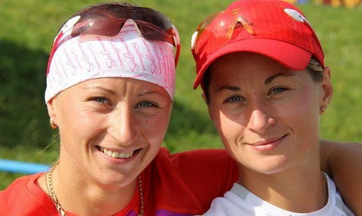 Сестри Семеренко не поїдуть на літній чемпіонат світу з біатлону