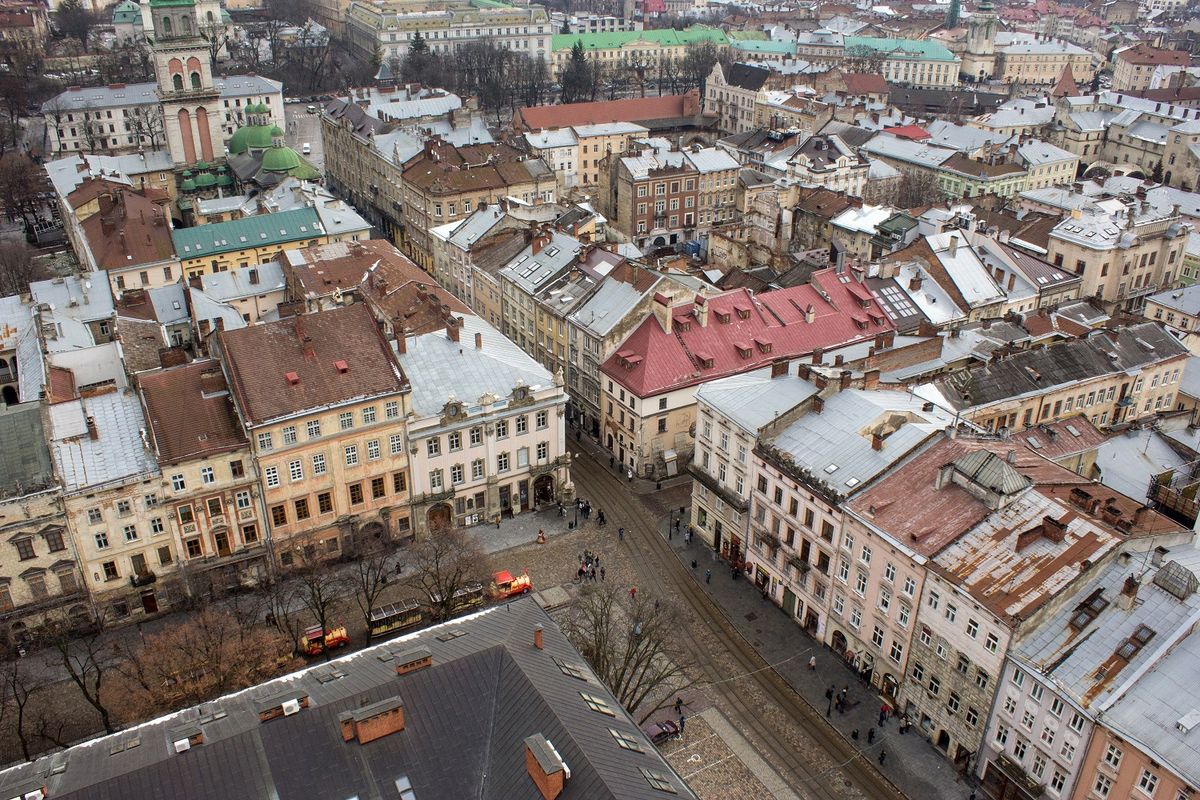 Бойовики «ЛНР» готували провокацію під час святкування Дня незалежності у Львові