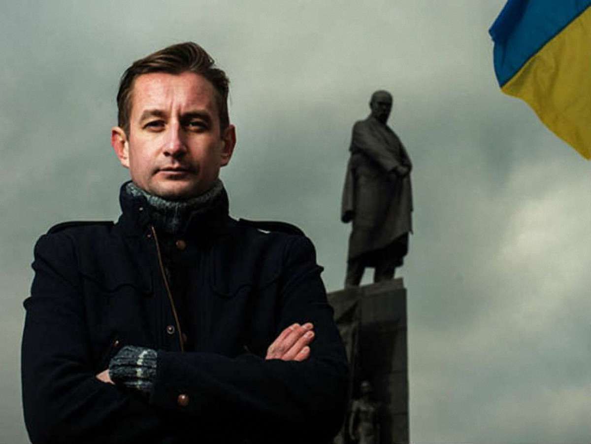 Культурна ініціатива «Харків обрав Україну» відвідає міста Донбасу