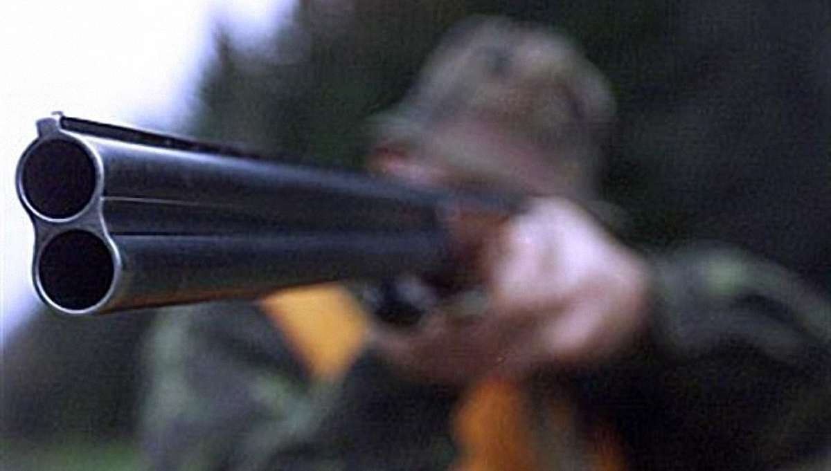 На Тернопільщині чоловік вбив свою дружину і двох поліцейських