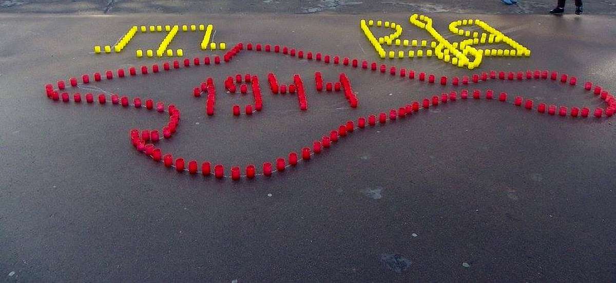 «Своєю діяльністю в Дрогобичі ми пробудили місцеву громаду»