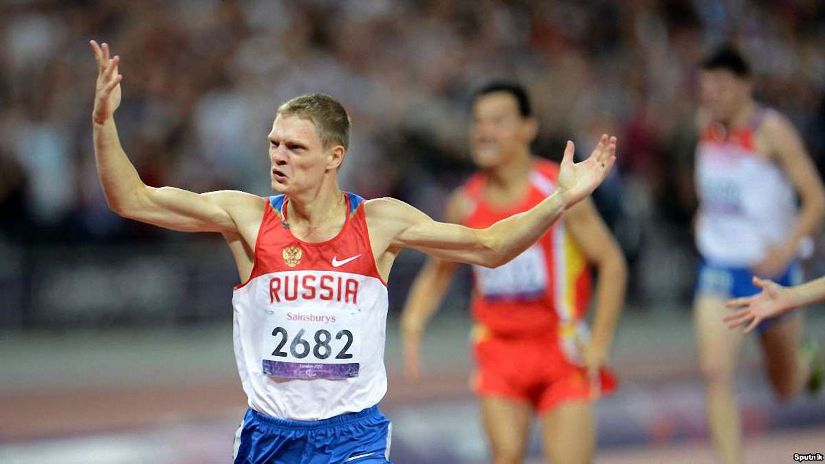 Спортивний арбітражний суд відмовив російським паралімпійцям в участі на Олімпіаді-2016