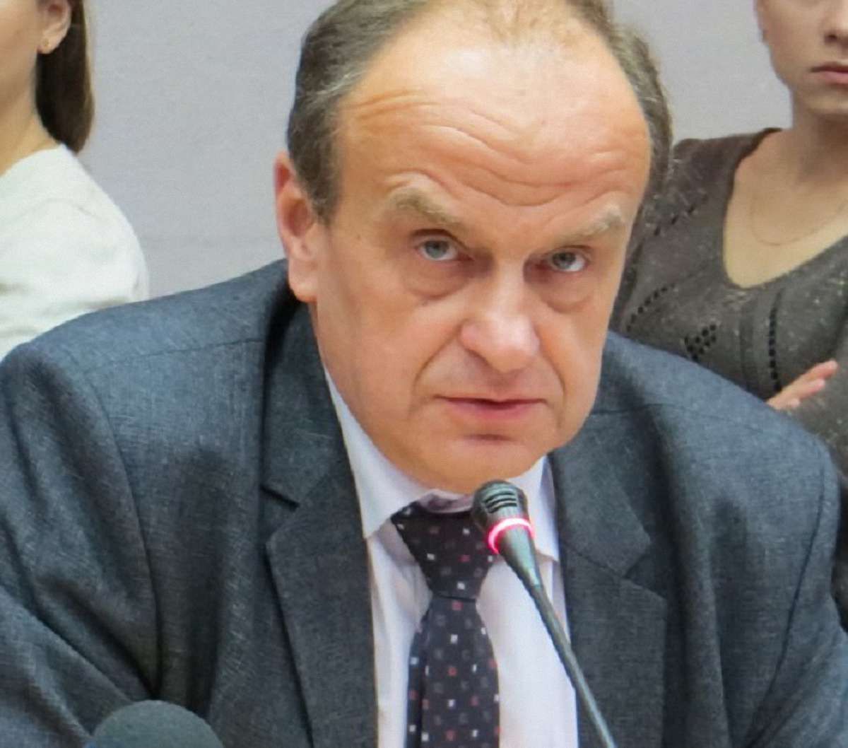 Уряд призначив нового першого заступника міністра освіти