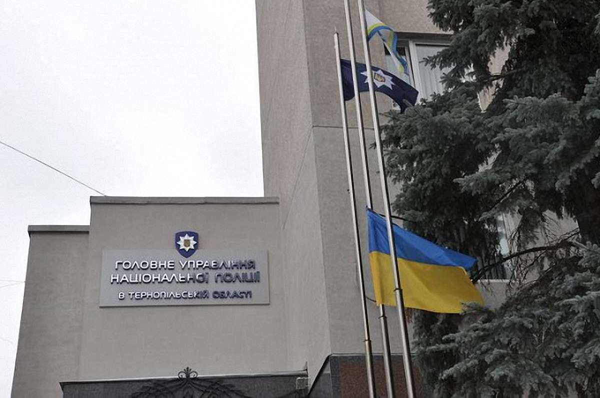 Стали відомі подробиці вбивства поліцейських на Тернопільщині
