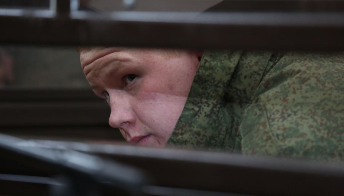 Російський солдат отримав довічний термін за вбивство вірменської сім'ї