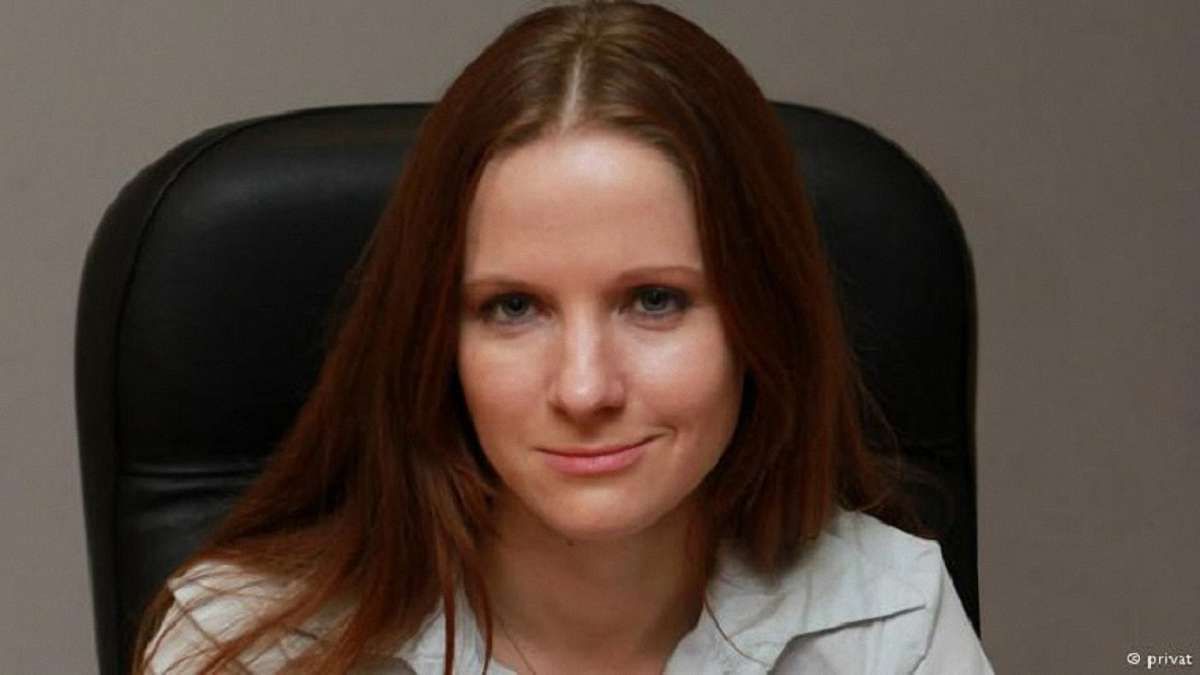 Адвокату родин Небесної сотні заборонили в’їзд до Криму і РФ