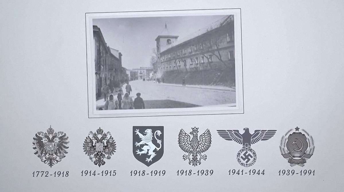 «Самопоміч» привітала українців з Днем незалежності історичним роликом