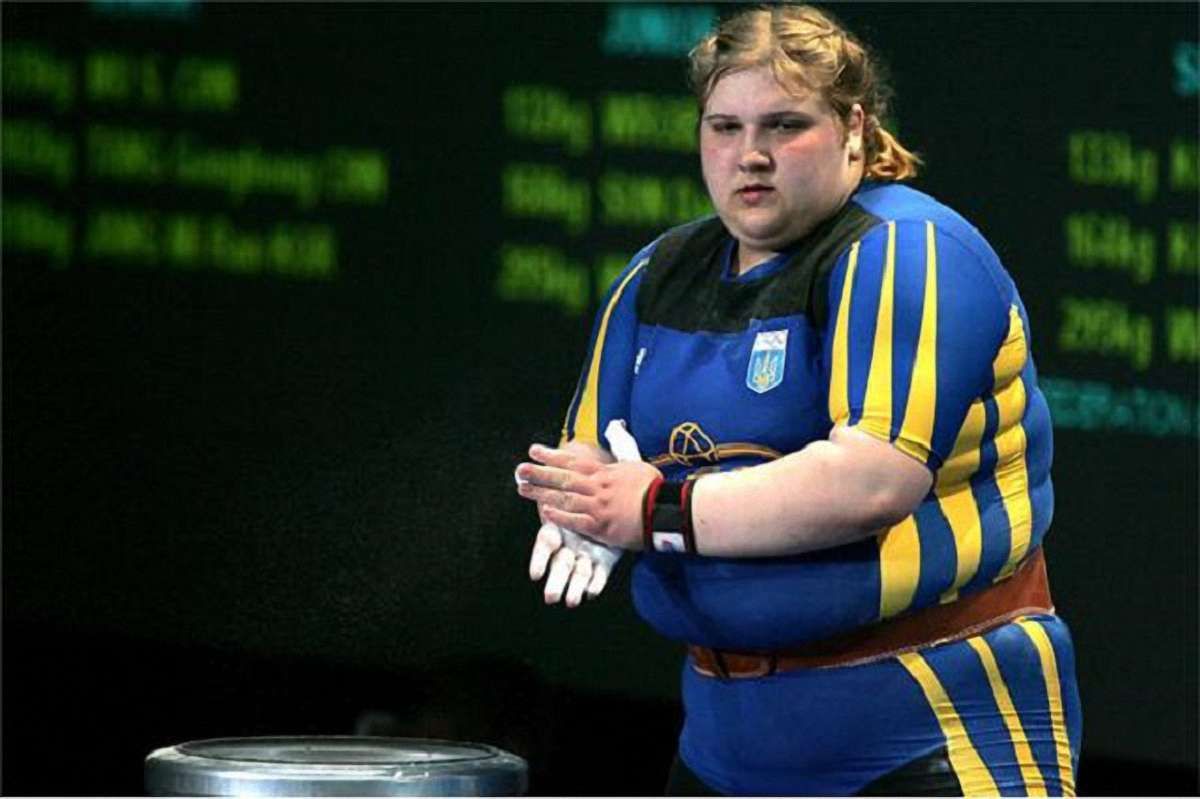 Двоє українських призерів Олімпіади-2008 здали позитивні допінг-проби