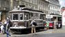 У Львові відбувся парад раритетних трамваїв