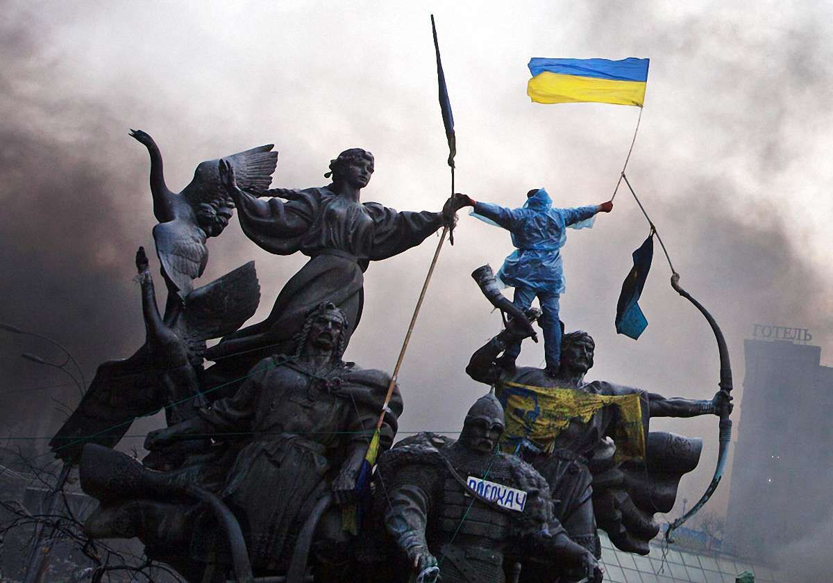«Ви повинні вистояти!»