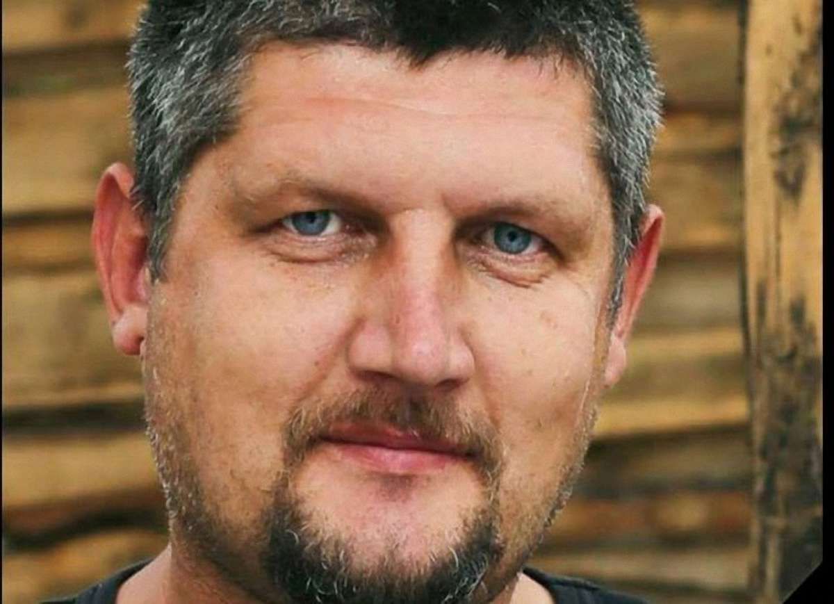 «Свобода» заявила про загибель активіста в зоні АТО