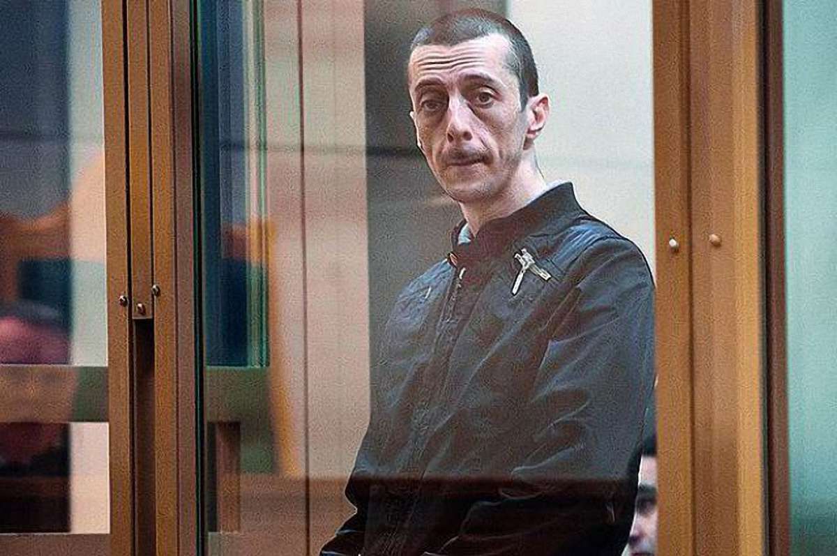 У Росії визнали українське громадянство ув’язненого Хайсера Джемілєва