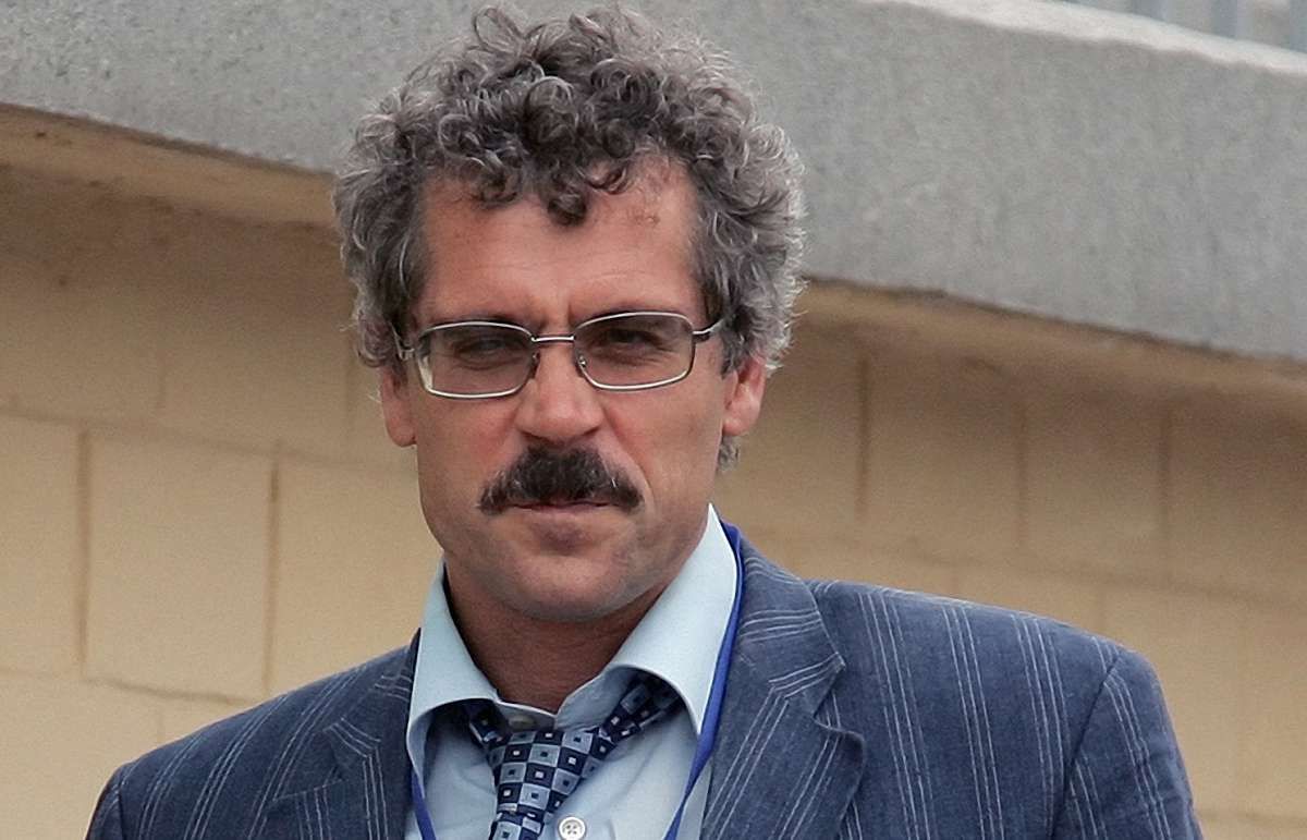 У РФ заарештували майно екс-чиновника, який розповів про допінги в російському спорті