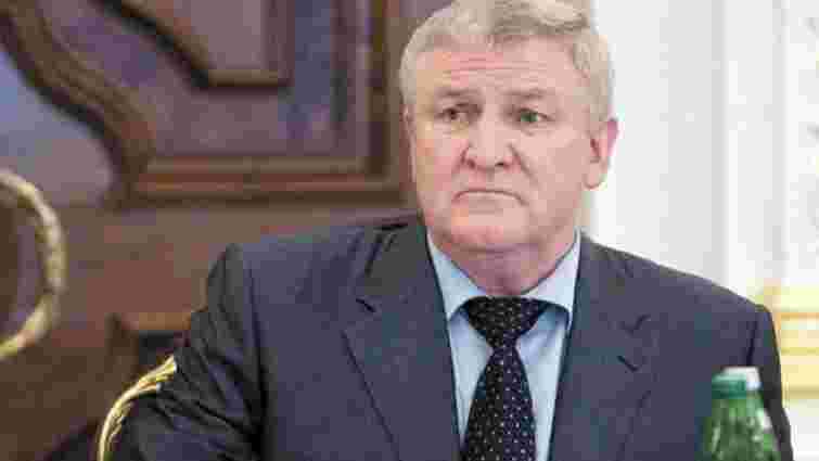 Військова прокуратура викликала на допит екс-міністра оборони Михайла Єжеля