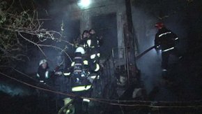До пожежі у Львові, в якій загинув літній чоловік, причетний його внук
