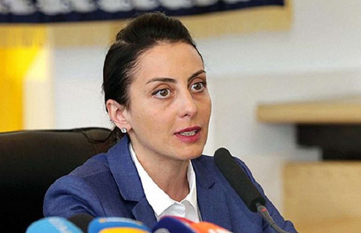 Відділення поліції у Кривому Озері на Миколаївщині розформують