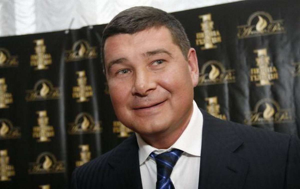 НАБУ: П'ять фігурантів «газової справи Онищенка» пішли на угоду зі слідством