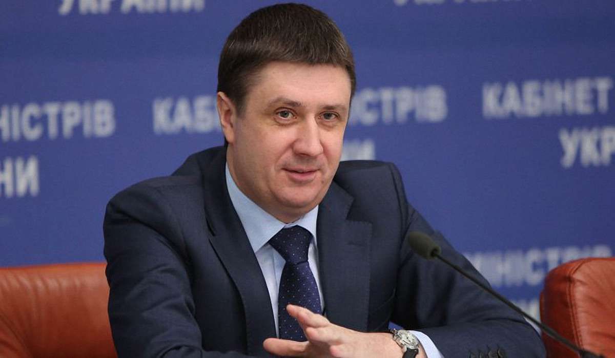 Закон про квоти на українську пісню набуде чинності у листопаді, - Кириленко
