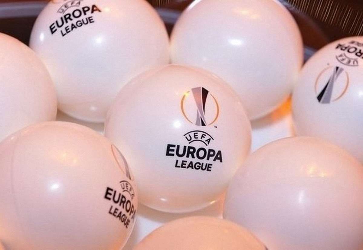 Стали відомі суперники «Шахтаря»  і «Зорі»  у груповому етапі Ліги Європи