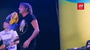 Львівські активісти створили фільм про Кузьму «Сам собі країна»