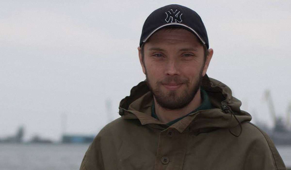 У Широкиному снайпер бойовиків застрелив волонтера із Львівщини