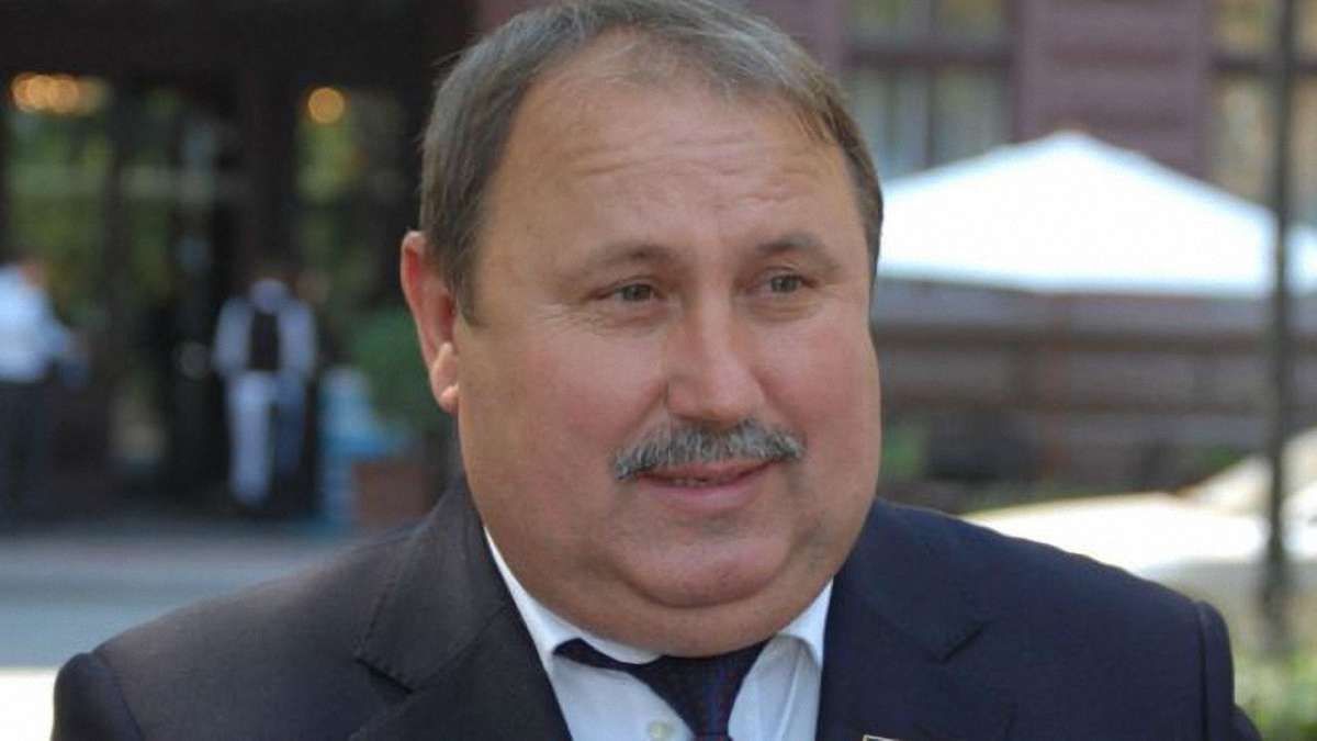 У Миколаєві почали судити екс-заступника голови області Миколу Романчука