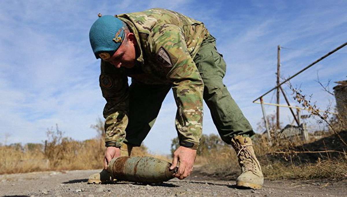 Бойовики в серпні 675 разів застосовували озброєння, заборонене Мінськими угодами