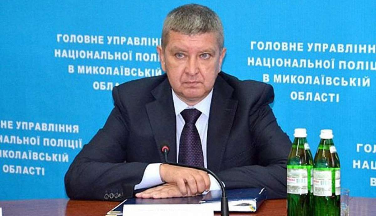 Правоохоронці не змогли знайти пістолет з якого вбили жителя Кривого Озера