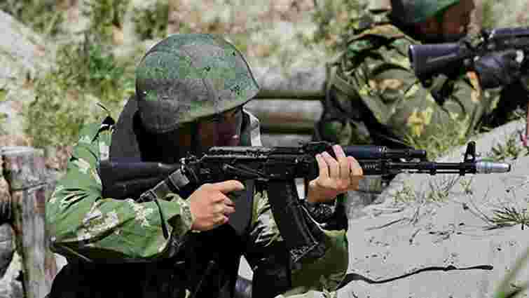 Росія перекинула в Крим підрозділи десанту і морської піхоти