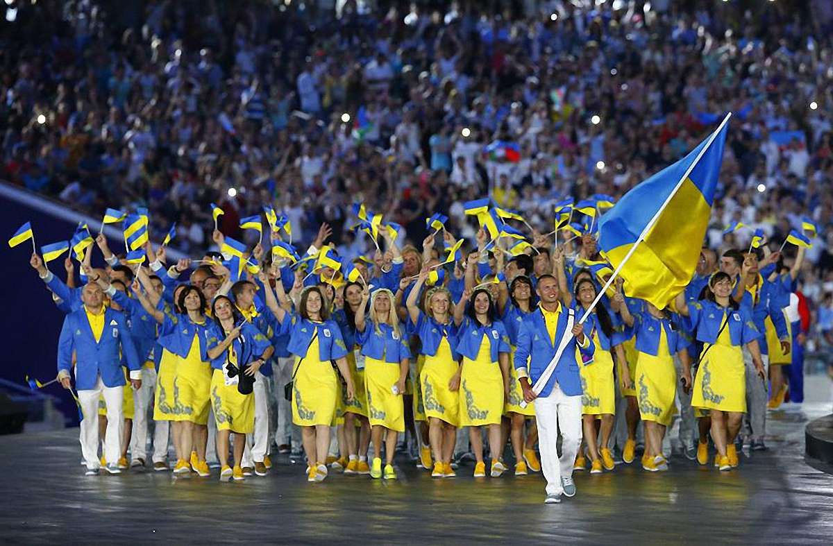 Українські медалісти Олімпіади в Ріо отримали обіцяні призові