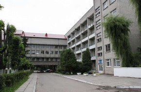 Вночі з опікового центру у Львові невідомі вкрали оргтехніку