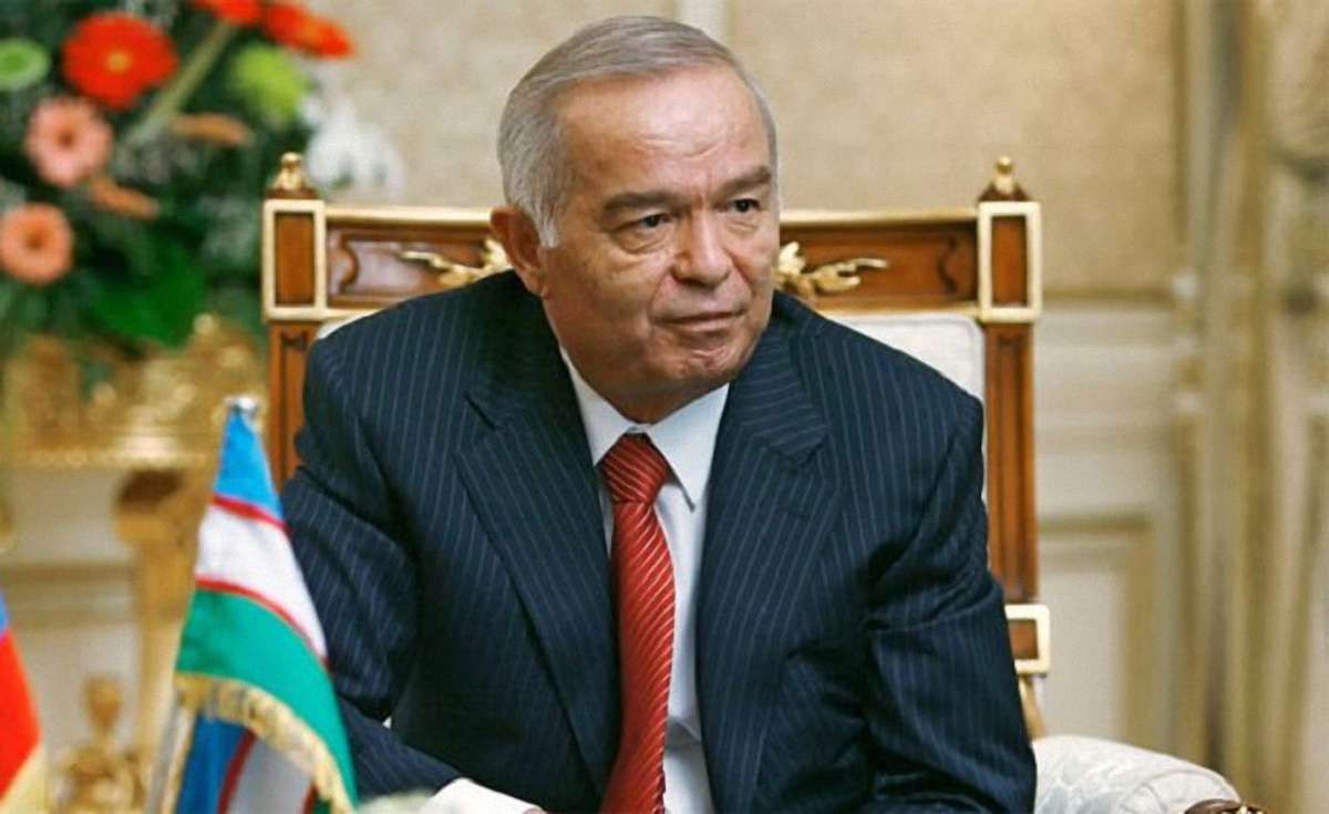 Президент Узбекистану Карімов госпіталізований з інсультом