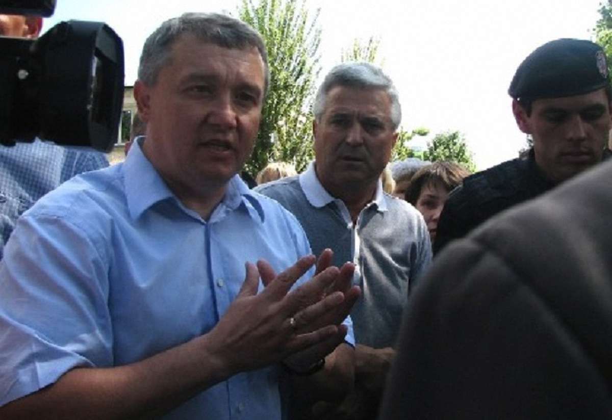 Стала відома ймовірна причина замаху на власника «Львівського холодокомбінату»