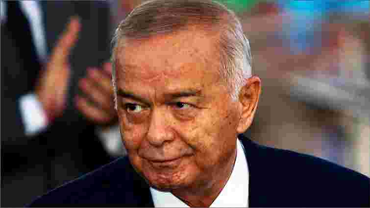 ЗМІ повідомили про смерть президента Узбекистану
