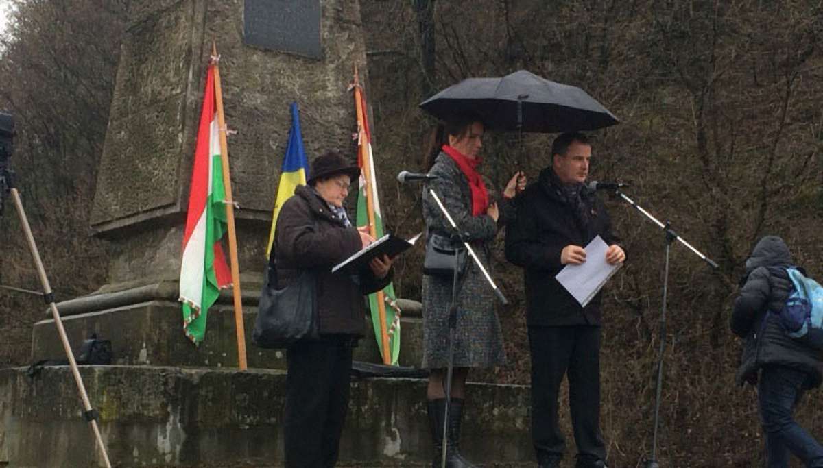 Закарпатцю, який публічно закликав до сепаратизму, загрожує 10 років тюрми, - ГПУ