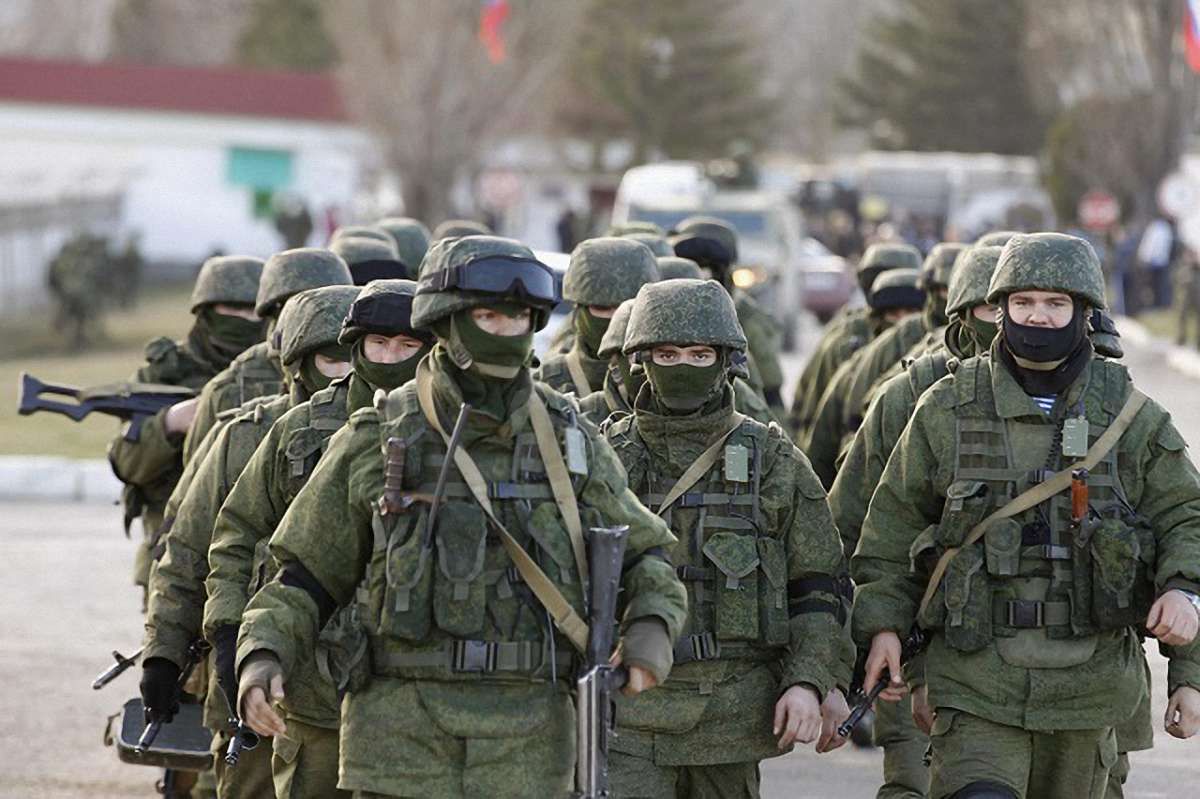Росія провела військові навчання в Придністров’ї