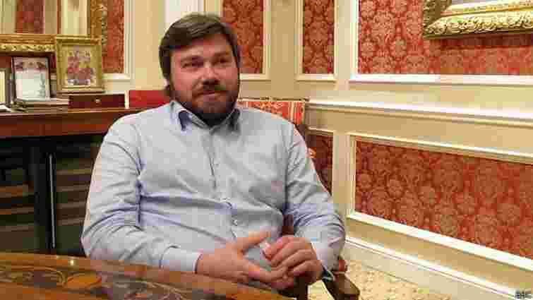 Окупований Донецьк відвідав російський олігарх, пов'язаний з РПЦ