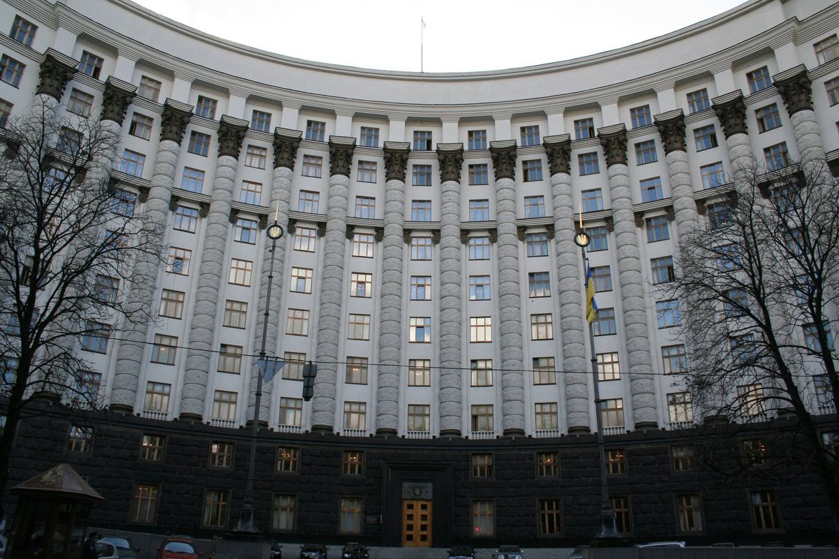 Уряд планує затвердити концепцію Держпрограми відновлення та розвитку миру на Донбасі