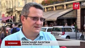 Наступного тижня у Львові замінять два ліфти в житлових будинках