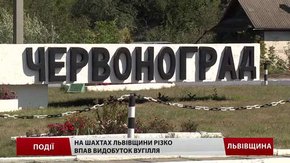 На «Львіввугіллі» зменшили видобуток та постачання вугілля в енергетику, – Віталій Оніжук