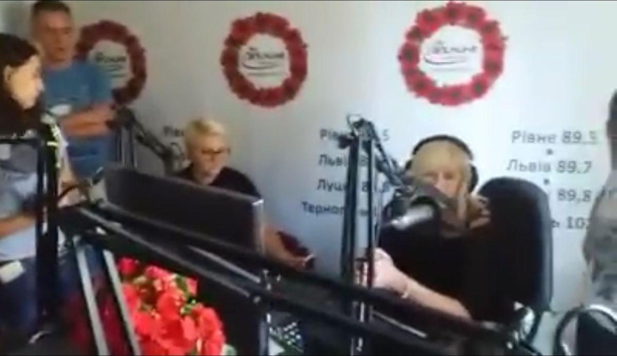 З львівської радіостанції «FM Галичина» звільнились майже всі співробітники
