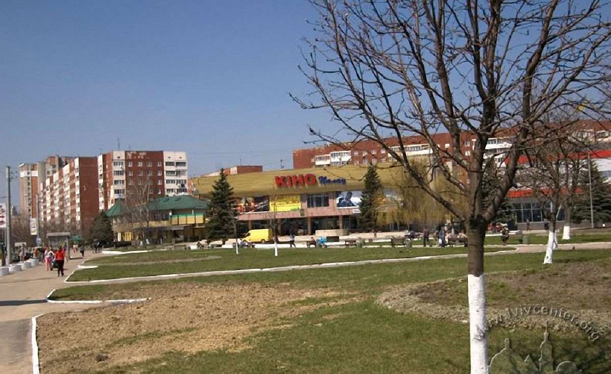 У Львові стартує онлайн-опитування щодо облаштування площі біля кінотеатру Довженка