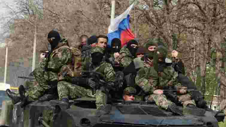 За бойові дії на Донбасі нагороджені тисячі військових РФ, – Bellingcat