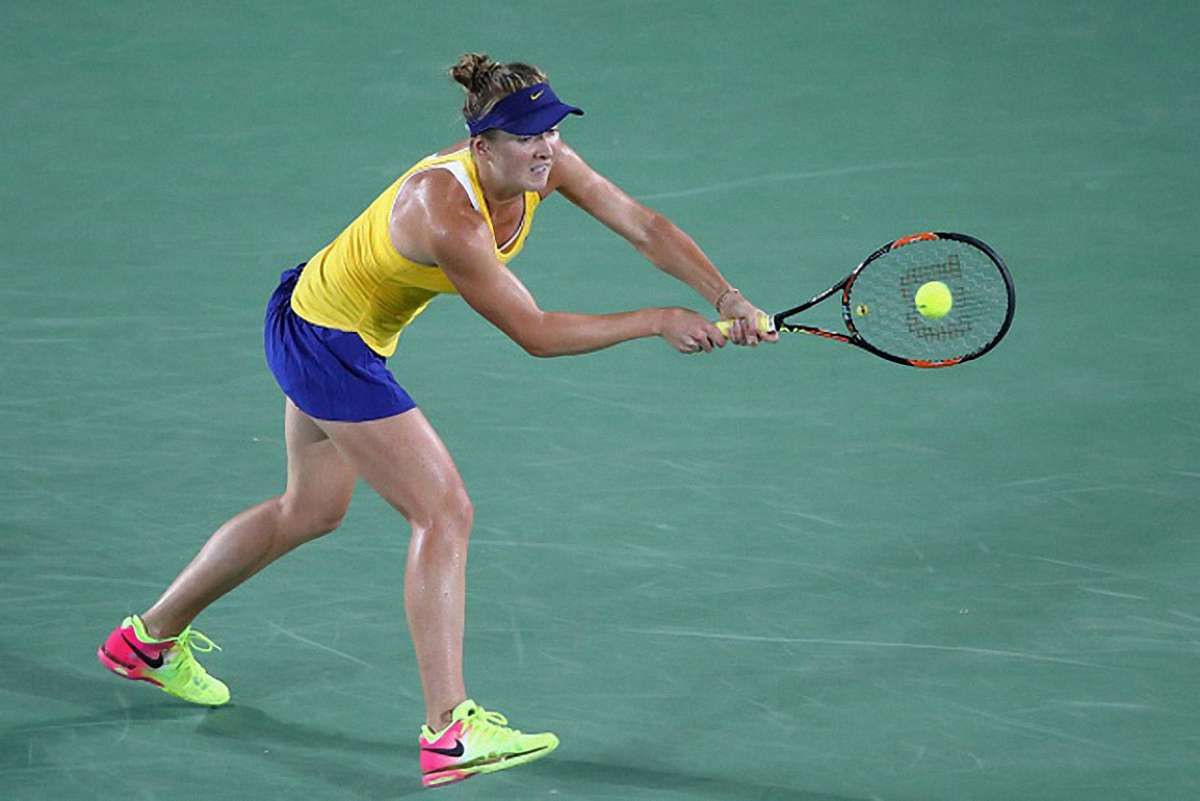 Дві українські тенісистки вийшли у третій раунд US Open