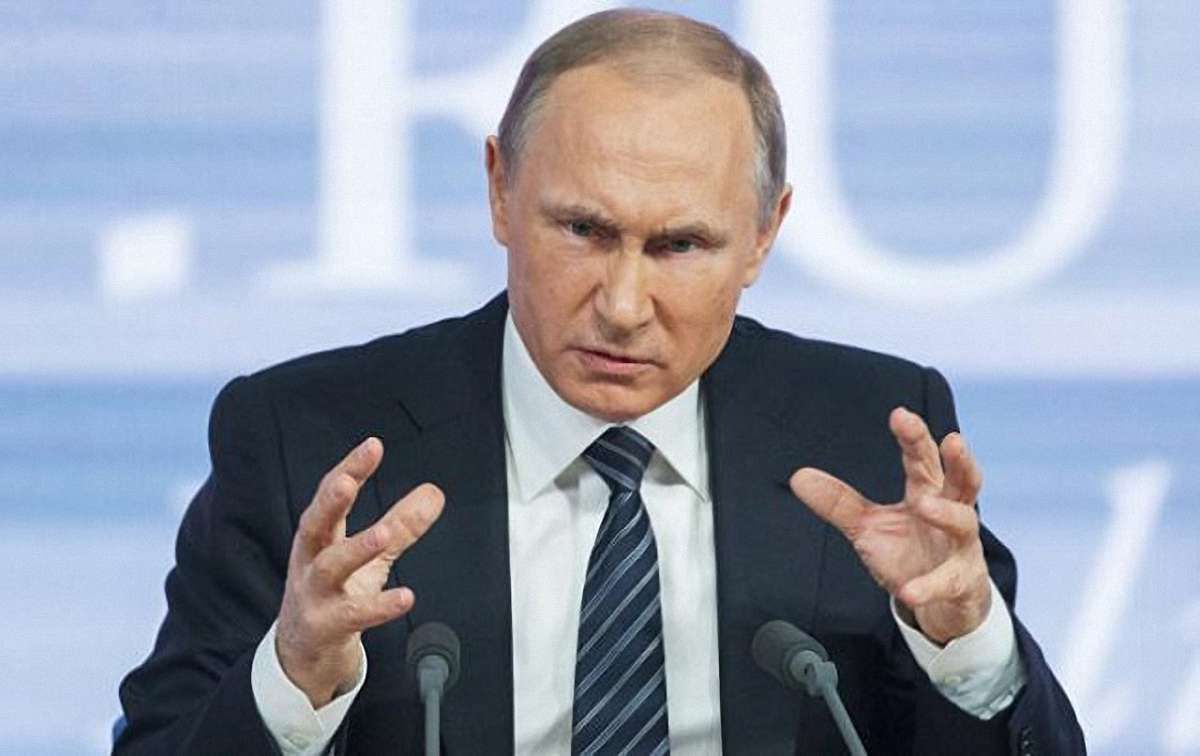 СБУ назвала ще одну область України, якою цікавиться Росія