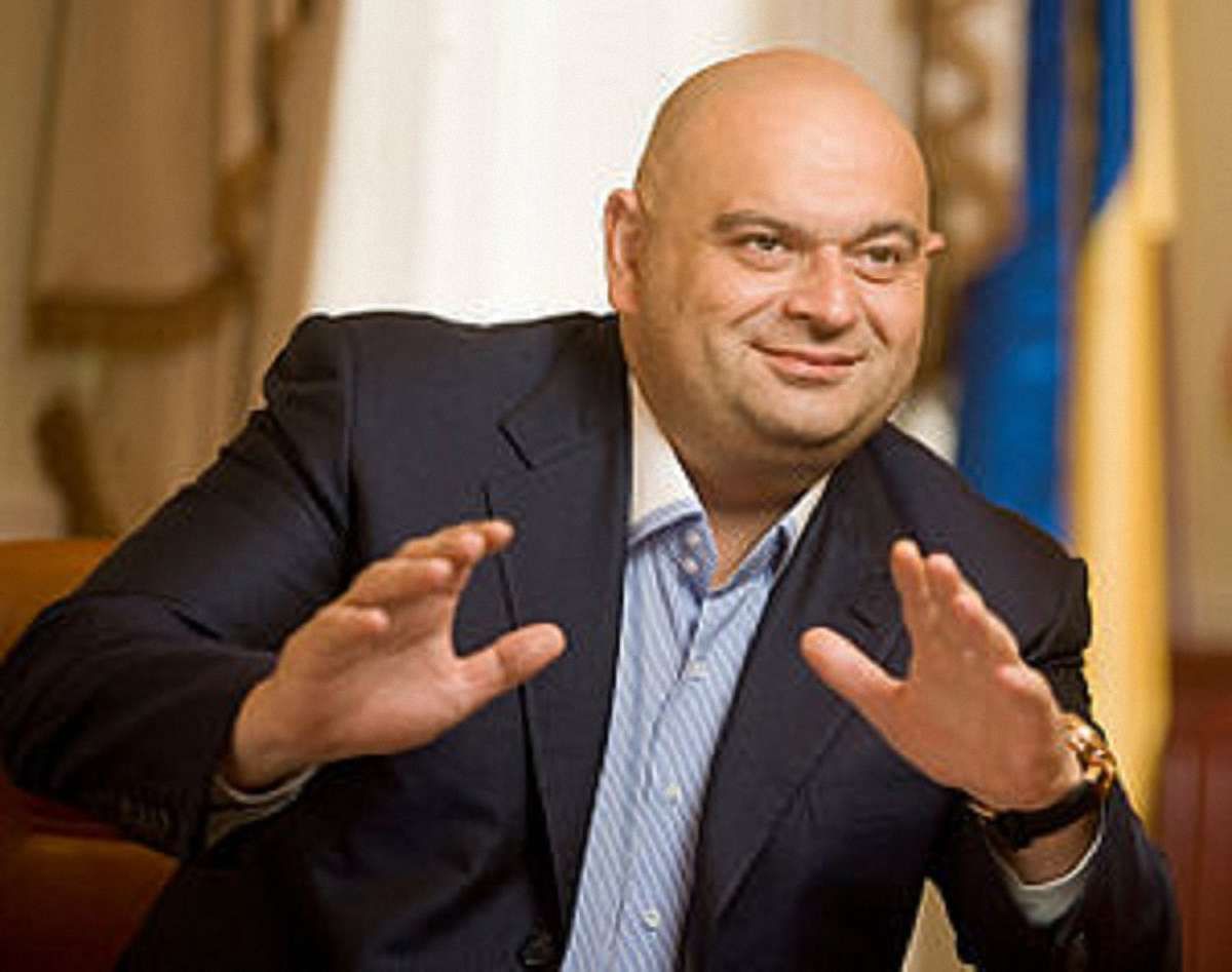 Суд зняв арешт з 33 свердловин екс-міністра Злочевського