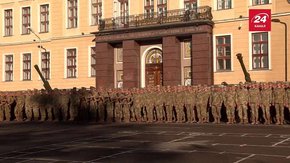Кожен п’ятий першокурсник військової академії – учасник АТО