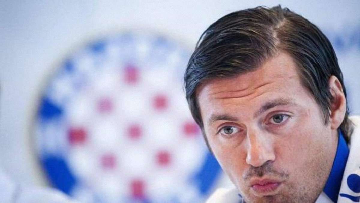 Артем Мілевський став гравцем маловідомого російського клубу