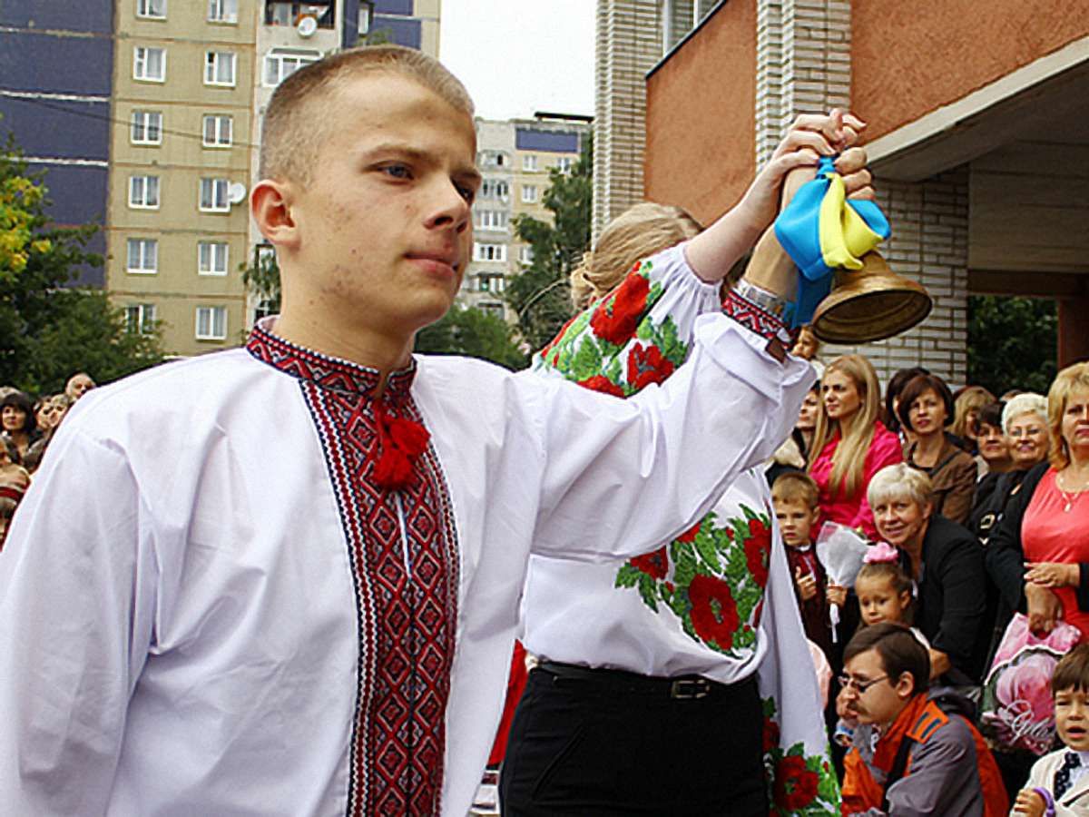 Львів став лідером в Україні за кількістю випускників з високими оцінками ЗНО